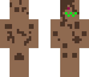 cookie man
