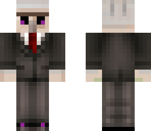 ender mpiggy8 golem