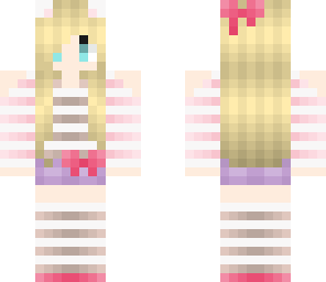 pink kawaii