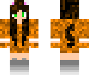 foxy girl