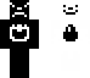 the opposite
