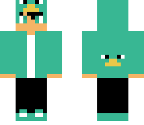 perry boy