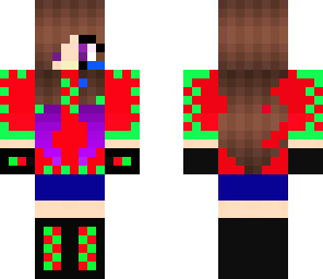 chloe_rules56s skin