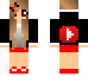 cute you tube girl 2