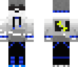 bb wolfman