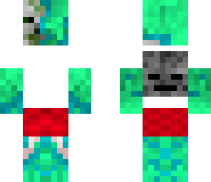 pigman wither