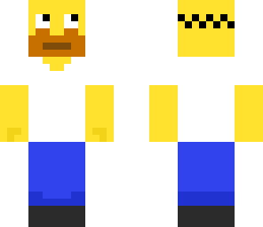 homer simpson