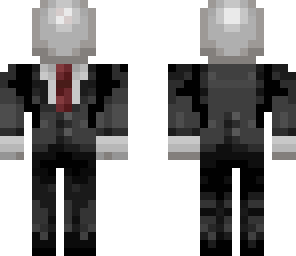 slender man