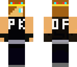 king rasmus