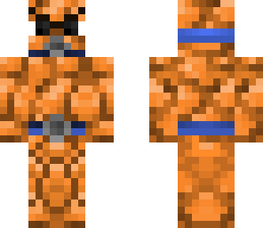 fonex skin nuevo