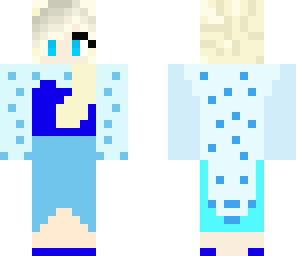 5 votes elsa