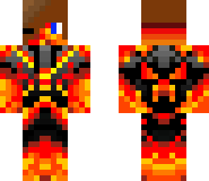 fier skin