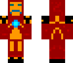 iron man hulkbuster
