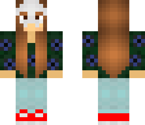 cro-girl