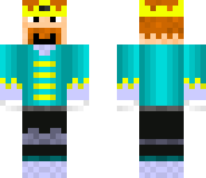 the king of coal