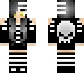 death the girl