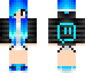 mayah's skin 5