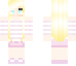 pretty girl