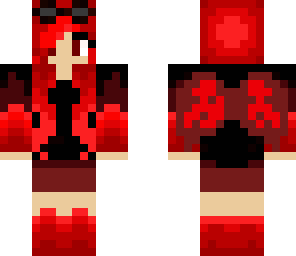 blood pheonix