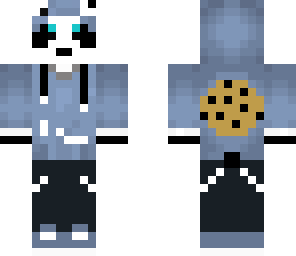 cookie panda