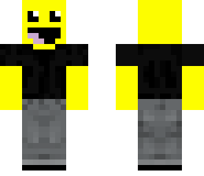happy gamer