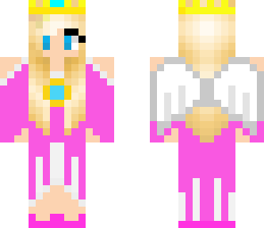 angel queen