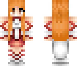asuna sao
