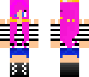 epic pink
