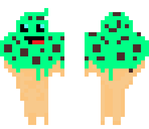 mint iceceam