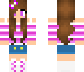 hot summer outfit