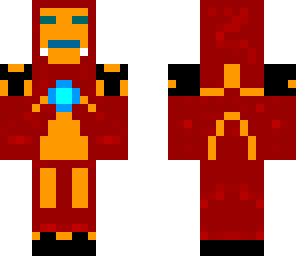 iron man hulkbuster version 4