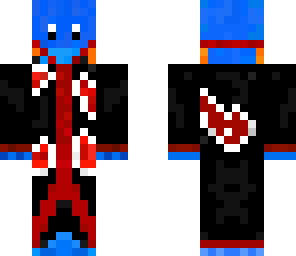 akatsuki mudkip