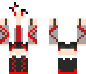 vamp chick 
