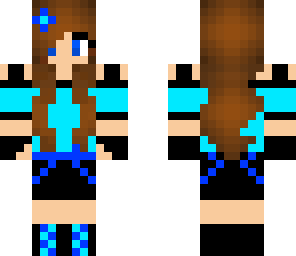 girl