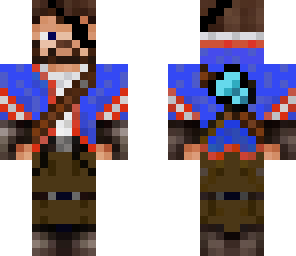 pirate jippy17