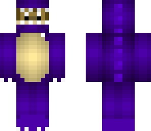 monkey dino