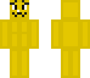 waffle guy