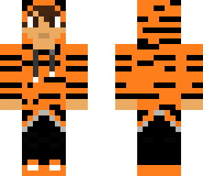 tigerdayz