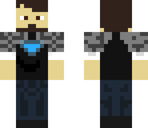 tony stark