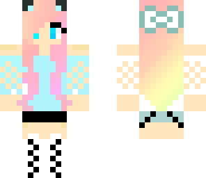 cute girl