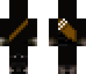 shadow man