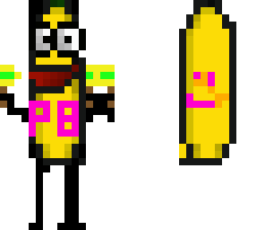 bb penut