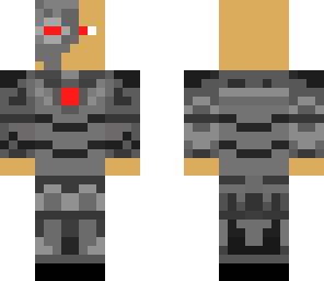 psychocyborg
