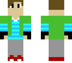 boy