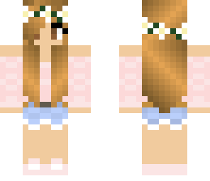sky skin