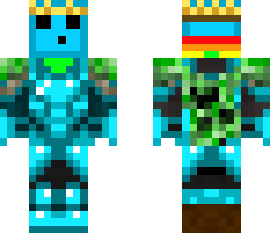 slime king dimond
