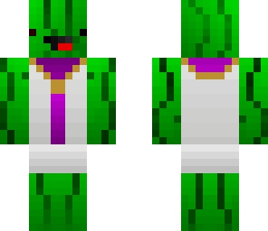 swag pickle