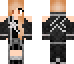update of kirito girl