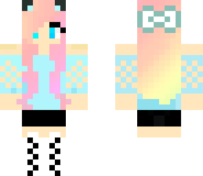 cute girl