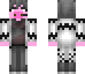 porken stine